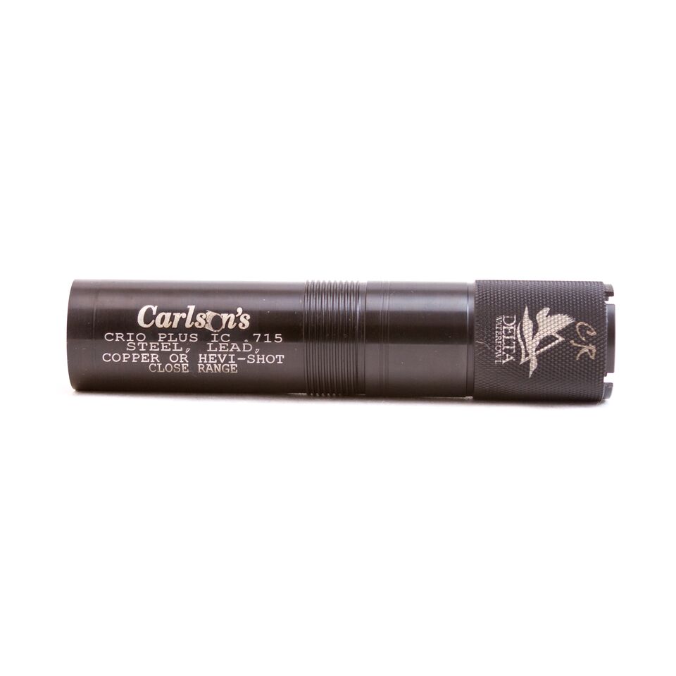 Benelli Crio Plus Delta Waterfowl Ext Super Steel Shot Choke 12/20Ga