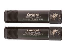 Fabarms Exis HP 12ga Delta Waterfowl 2-Pack Choke Tubes (07750)