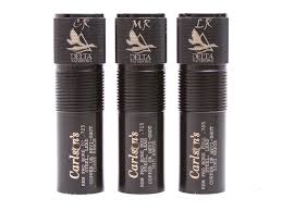 Fabarms Exis HP Delta Waterfowl 3-Pk Choke Tube Set (07759)