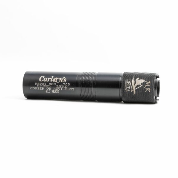Retay Delta Waterfowl Extended Choke Tubes 12 Gauge
