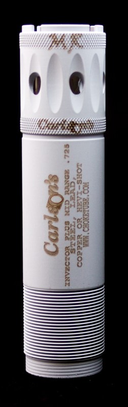 Browning Invector Plus Snow Goose Cremator Ported Choke Tubes 12Ga