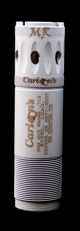 Remington Snow Goose Cremator Ported Choke Tubes 12Ga