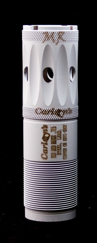 Winchester Snow Goose Cremator Ported Choke Tubes 12Ga