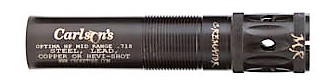 Beretta Optima HP 12 Gauge Cremator Ported Choke Tubes 