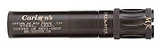 Beretta Optima HP 12 Gauge Cremator Non-Ported Choke Tubes 