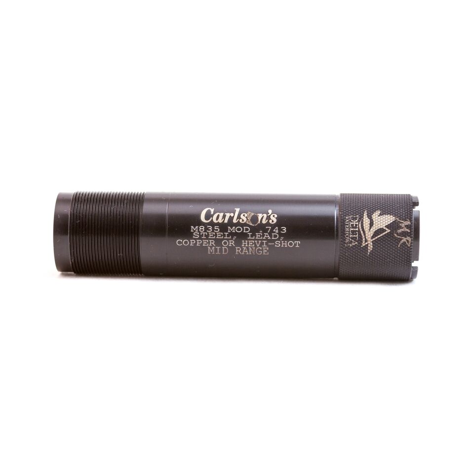 Mossberg M835/M935 Delta Waterfowl Ext Super Steel Shot Chokes 12Ga