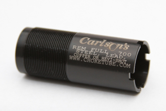 Remington 12 Gauge Flush Super Steel Choke Tubes 