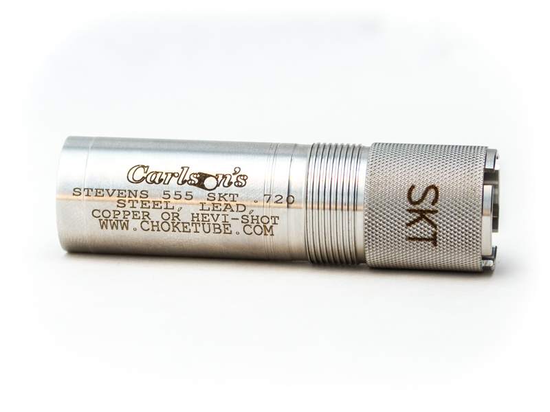 Stevens 555 Sporting Clays Choke Tubes