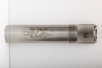 Browning Invector DS Sporting Clays Choke Tubes 12 & 20 gauge