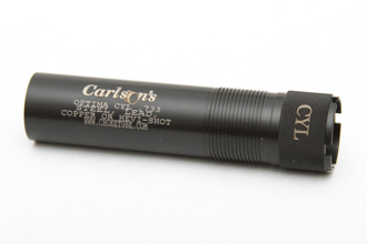Beretta Optima 12 Gauge Blued Sporting Clays Choke Tubes 