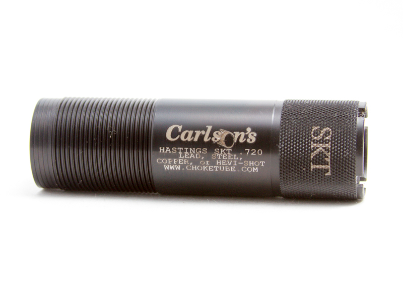 Hastings II 12GA Blued Sporting Clays Choke Tubes *SPECIAL ORDER*