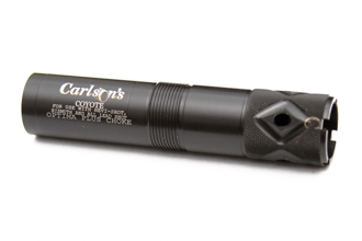 Beretta Optima Plus 12 Gauge Carlson's Coyote Choke Tubes 