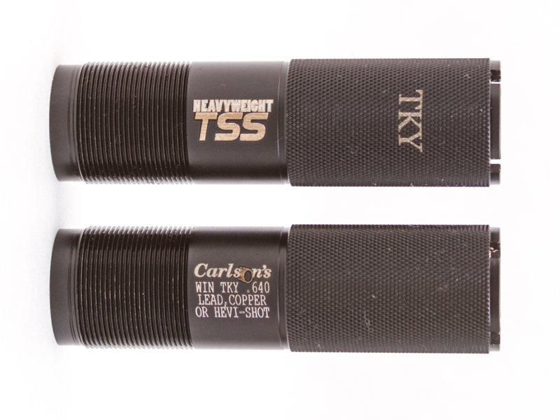 Winchester Heavyweight TSS Turkey Choke Tube