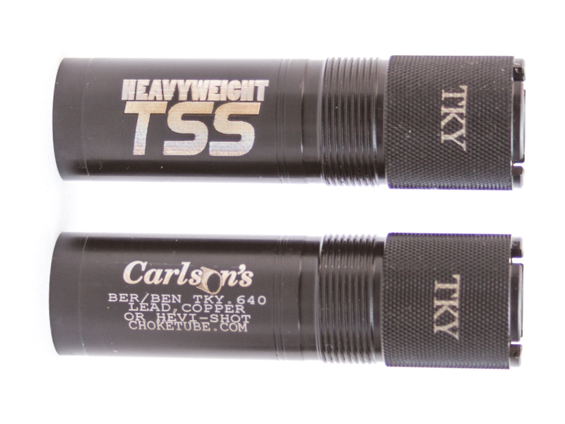 Beretta/Benelli Mobil Heavyweight TSS Turkey Choke Tube - 12/20 ga