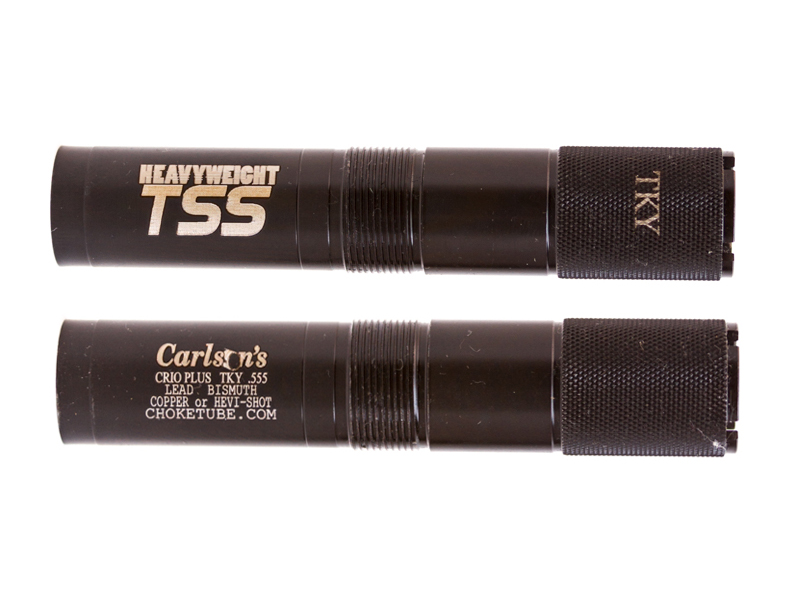 Benelli Crio Plus Heavyweight TSS Turkey Choke Tube