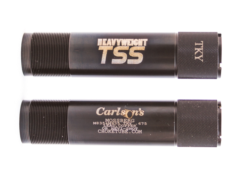 Mossberg 835/935 Heavyweight TSS Turkey Choke Tube 12Ga