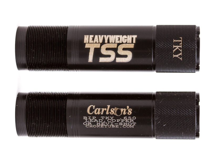 Browning Invector Plus Heavyweight TSS Turkey Choke Tube