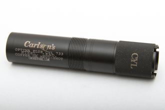 Beretta Optima Plus 12 Gauge Sporting Clays Choke Tubes (black)