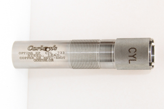 Beretta Optima HP Sporting Clays Choke Tubes 