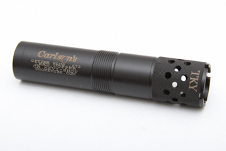 Beretta Optima Plus 12 Gauge Ported Turkey Choke Tubes 