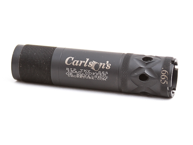 Browning Invector Plus Long Beard Turkey Choke Tubes 