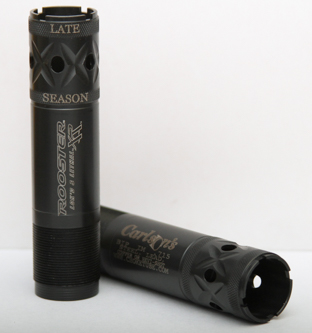 Browning Invector Plus 12 Gauge Ported Rooster XR Choke Tubes 