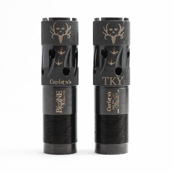 Winchester Bone Collector 12 & 20ga Ported Turkey Choke Tubes