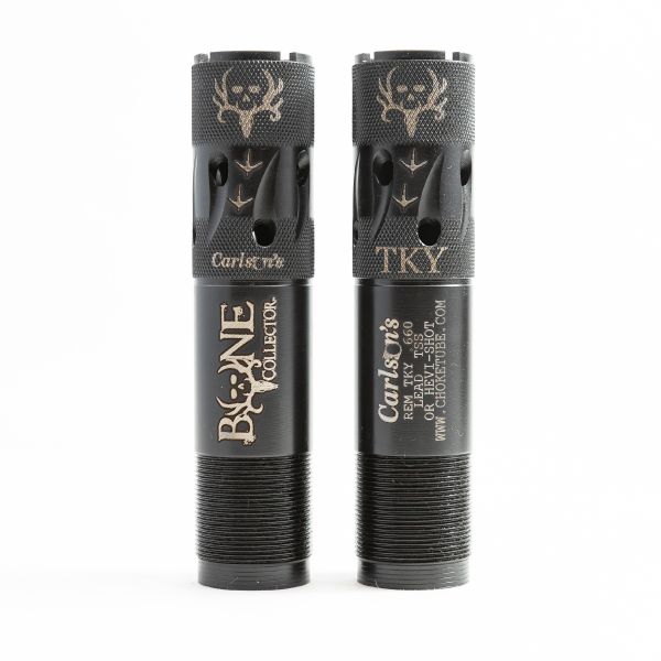 Remington Bone Collector 12 & 20ga Ported Turkey Choke Tubes