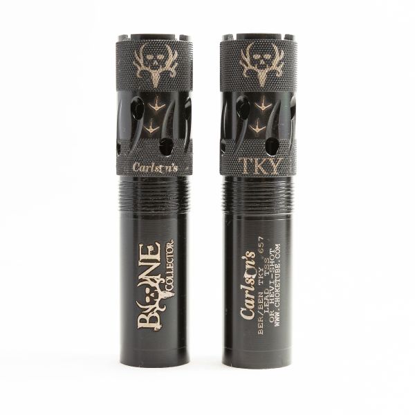 Beretta/Benelli Mobil Bone Collector 12 & 20ga Ported Turkey Choke Tubes