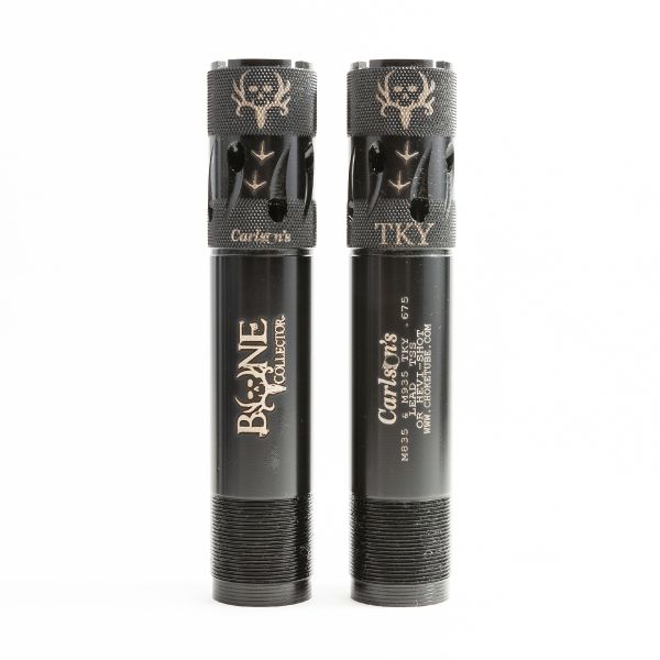Mossberg M835-M935 Bone Collector 12ga Ported Turkey Choke Tubes