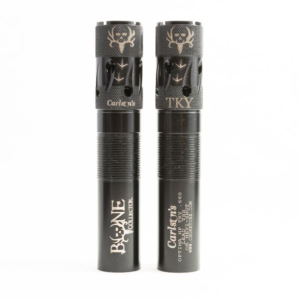 Beretta Optima HP Bone Collector 12ga Ported Turkey Choke Tubes