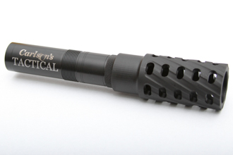 Benelli Crio Plus Tactical Muzzle Brake 12 Gauge