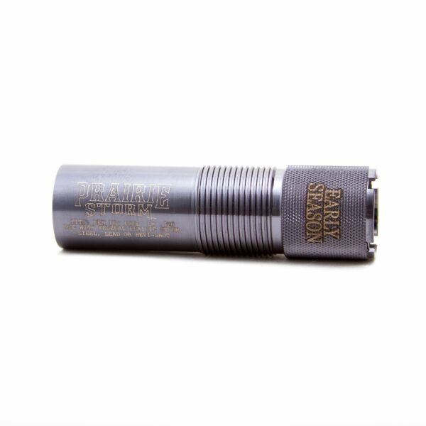 Remington Pro Bore 12 Gauge Prairie Storm Choke Tubes 