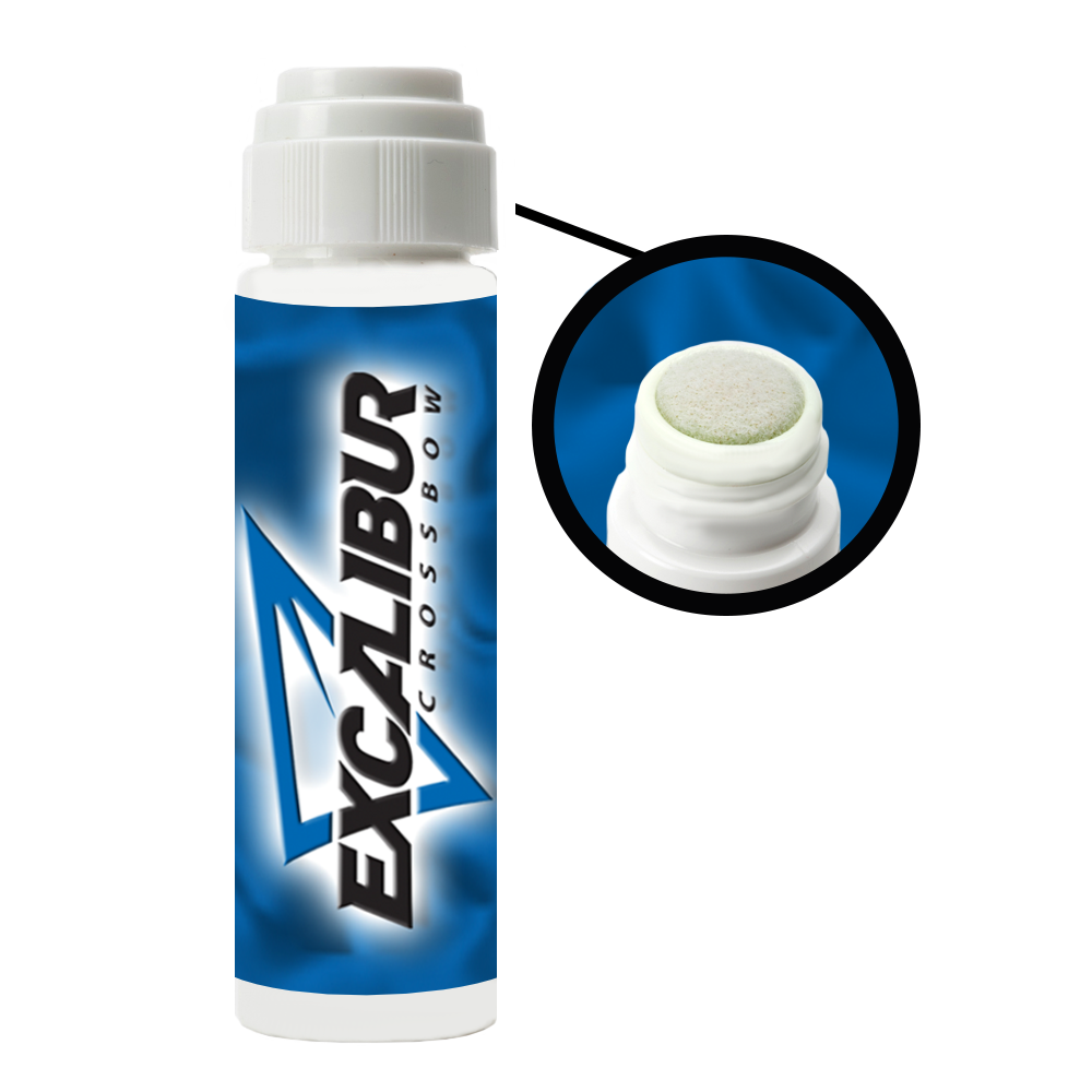 Excalibur X-Slick Rail Lubricant (order 7013)