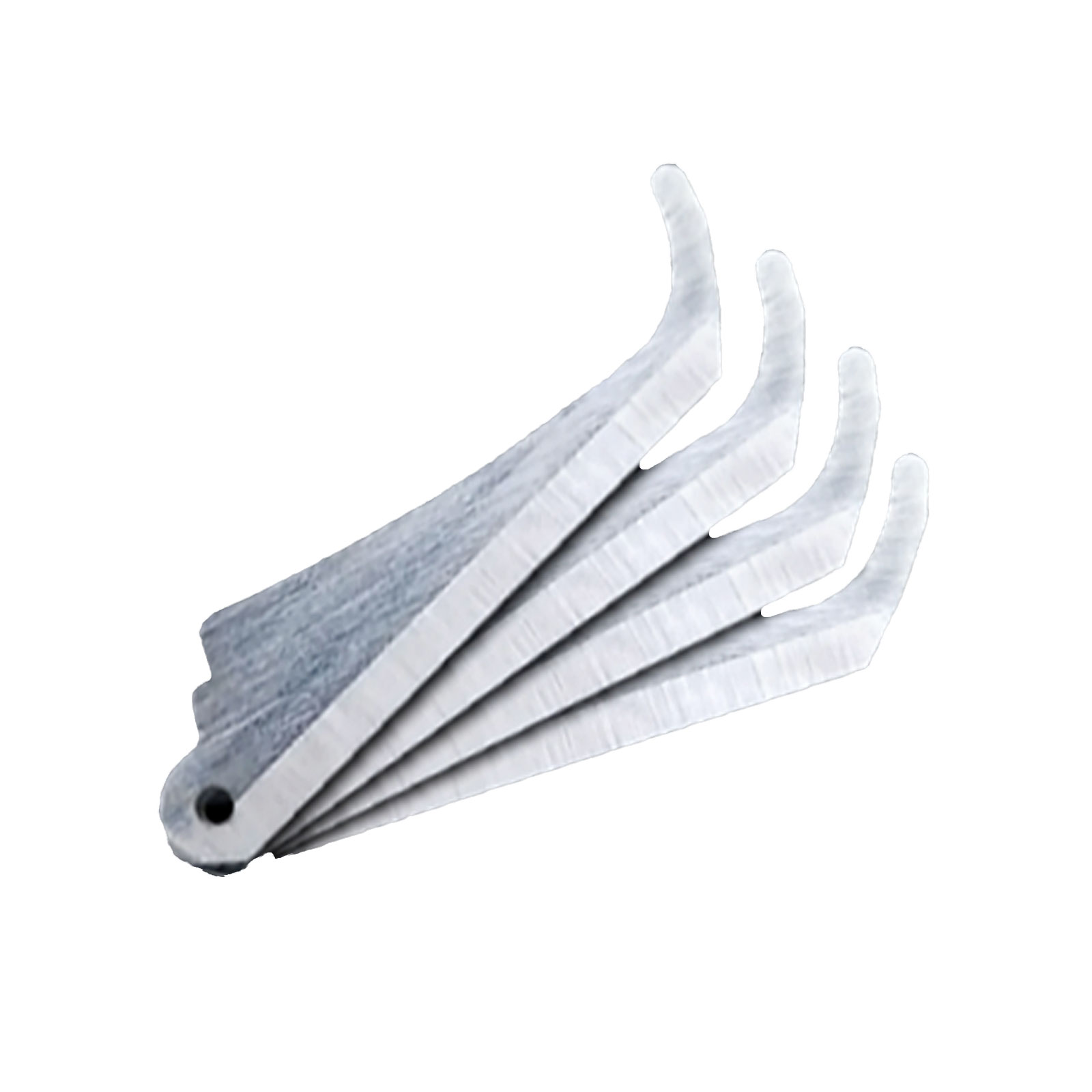 Trailblazer Mechanical Broadheads Replacement Blades 9-pack (order 775-9)