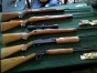 Guns made or refurbished at school