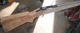 maple stock in process