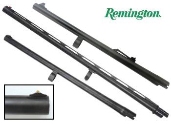 Carlson's Rem 870 12ga Replacement Barrels 