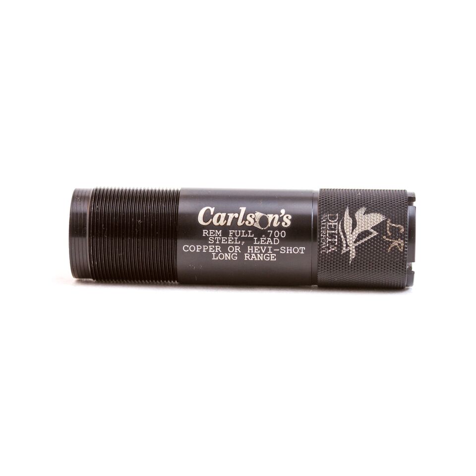 Remington Delta Waterfowl Extended Super Steel Shot Choke 12 & 20 Ga