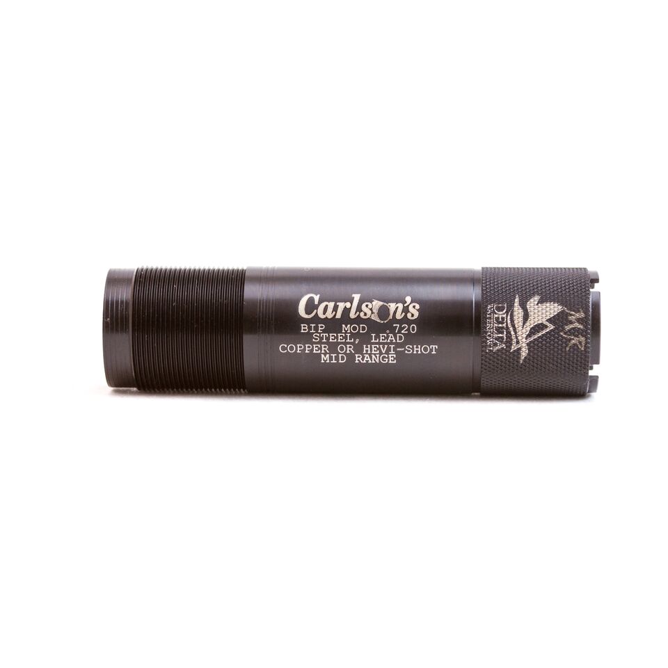 Browning Invector Plus Delta Waterfowl Extended Super Steel Shot Chokes 12 & 20Ga