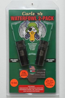 Winchester Delta Waterfowl 2pk  