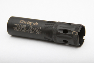 Beretta/ Benelli Mobil Ported Sporting Clays Choke Tube 12 Gauge 