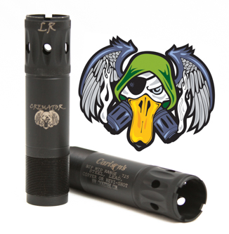Remington Cremator Ported Choke Tubes 12Ga & 20ga