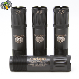 Remington Cremator Non-Ported Choke Tubes 12Ga