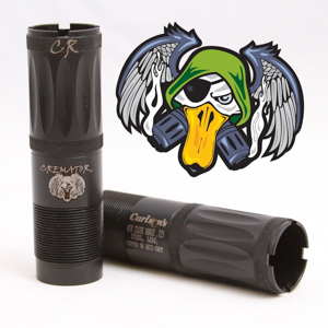 Winchester Cremator Non-Ported Choke Tubes 12Ga