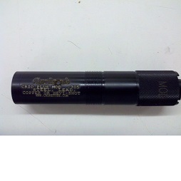 Beretta Optima Plus 12 Gauge Black Cloud Choke Tubes 