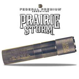 Benelli Crio Plus Prairie Storm Choke Tubes 