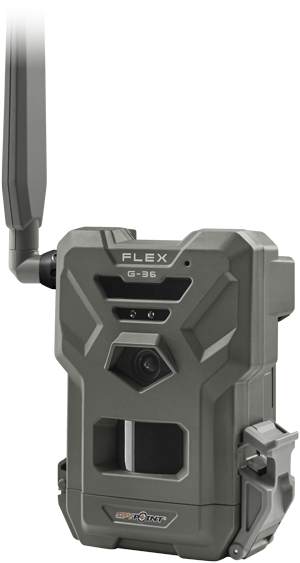 Spypoint FLEX-G36 36mp Cellular Trail Camera