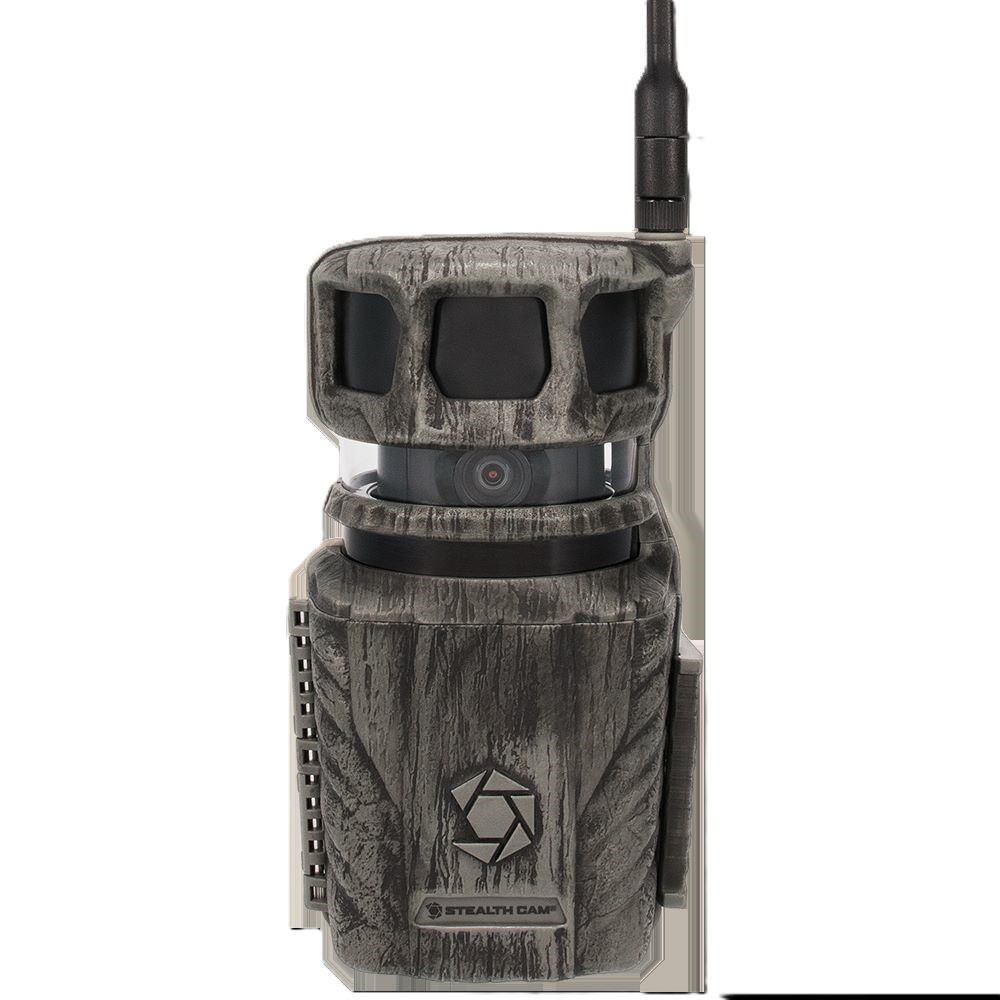 Stealth Cam Reveolver 360 Cellular Camera