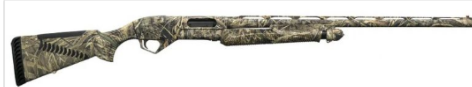 Benelli Super Nova 12 gauge Shotgun 28